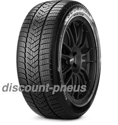 Pneu hiver pirelli scorpion - hiver,