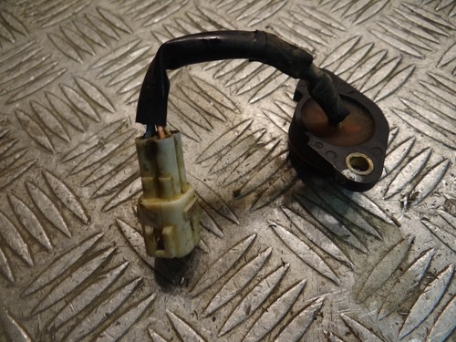 Capteur vitesse quad - de,