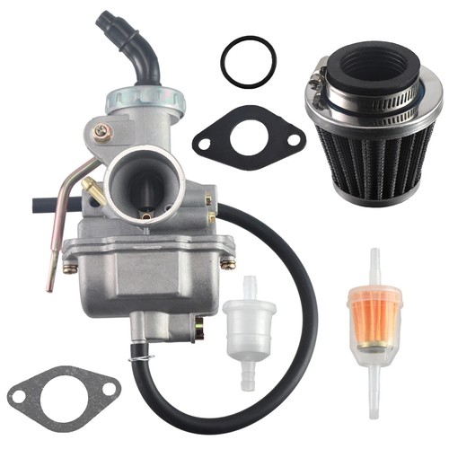 Pz20 carburetor 90cc - carburetor, 70
