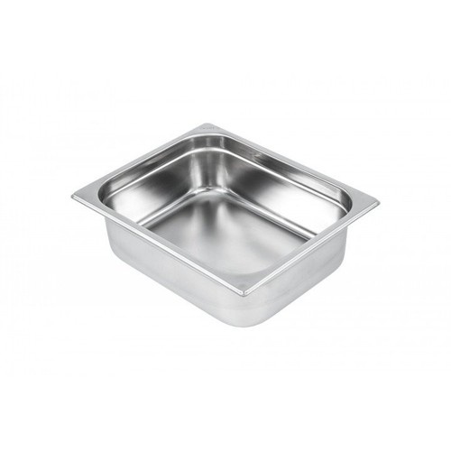 Bac inox 65 mm - inox, (p)65