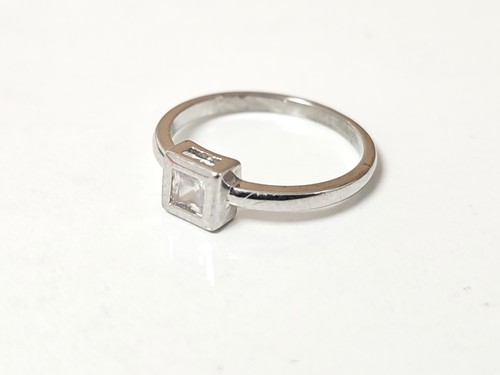 Bague vintage ancienne
