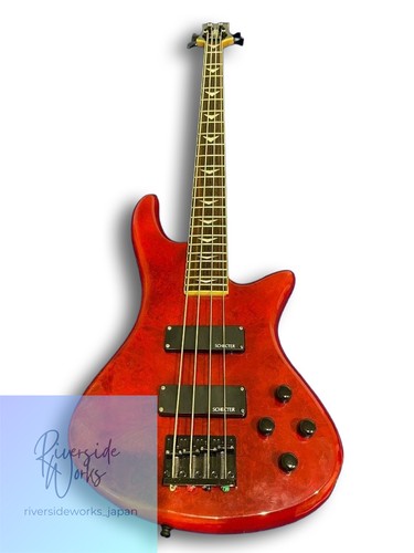 Schecter omen extreme - schecter, extreme-4