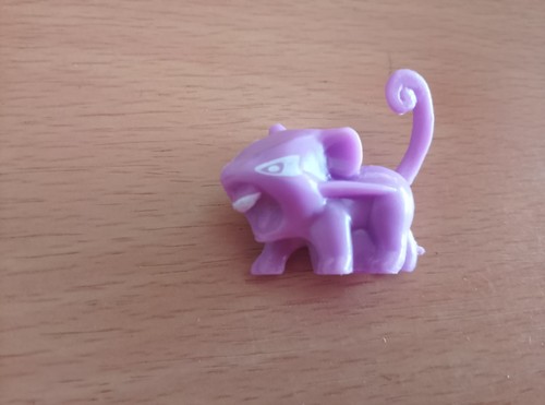 Figurine pokemon rattato - pokemon,