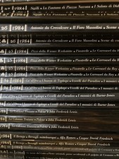 FMR MONTHLY MAGAZINE FRANCO MARIA RICCI VARIOUS ISSUES TO CHOOSE FROM NUMBER 2