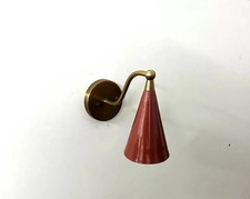 Applique murale italienne en