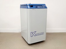 Taylor Wharton Série K Modèle 10K Cryostat Rangement Système W/ PSU Connexion'