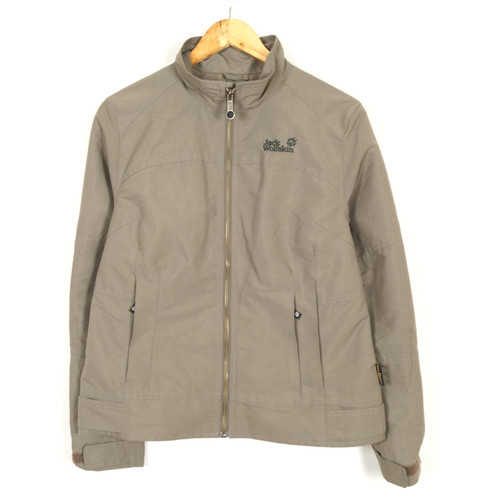 Veste femme jack wolfskin - jack,