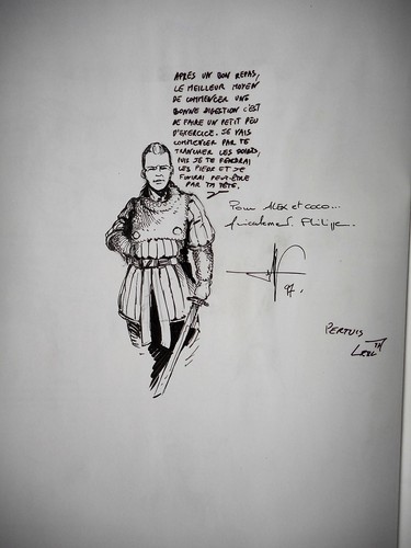Pellet les guerriers tome - tome, 2