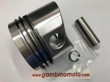 Piston Complet Pour Lombardini