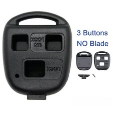 Coque de clé de remplacement