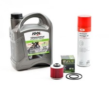 Kit Entretien Vidange pour