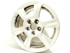 8K0601025F WHEEL RIM / 7805732 FOR AUDI A4 B8 8K2 2.0 TDI