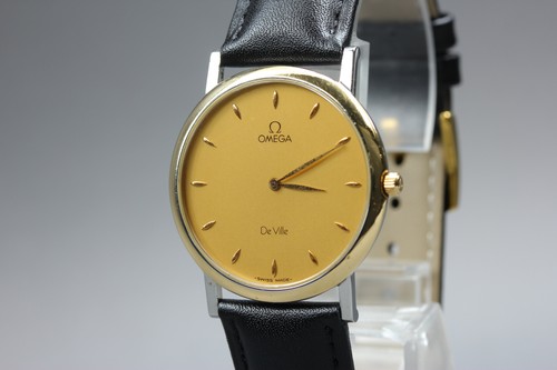 Montre homme vintage - homme, 1993