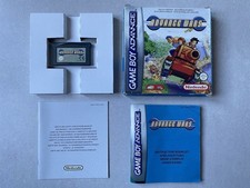 Advance Wars - Nintendo GBA