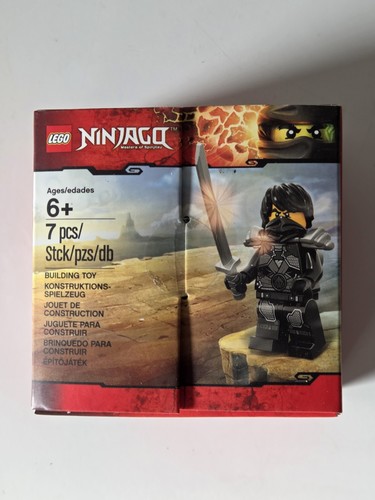 Mini set exclusif - , ninjago