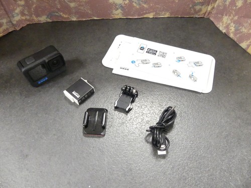 Gopro hero black - hero, 12