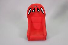 ZF201 AUTOART 50th Anniversary Collection Seat Bucket Corvette EDL 11.5 cm ht