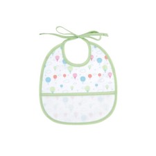 Bavoir - Bébé - 3 mois - A