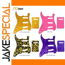 JakeSpecial – Vibrant