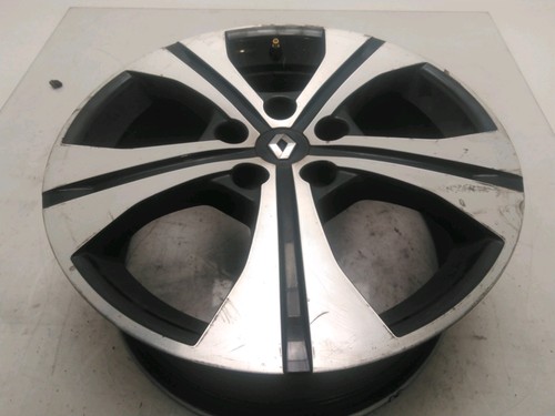 Jante alliage renault - jante,