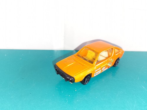 1705262 voiture majorette - voiture,