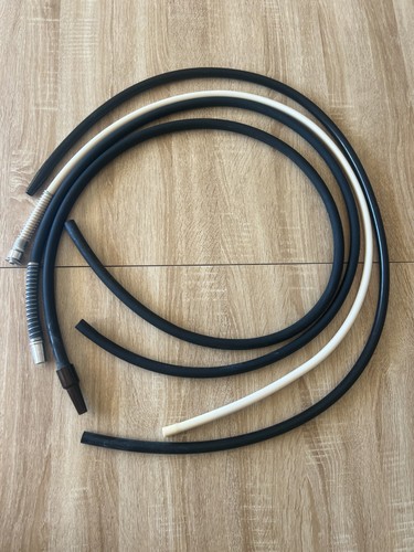 Lot tuyaux silicone pour - lot, 4