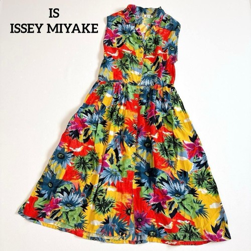 Robe chemise sans manches - i.s.,