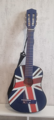 Guitare classique 6 cordes - guitare, 4/4
