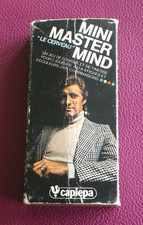 Jeux de société MINI MASTER
