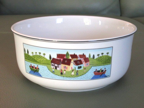 Villeroy boch saladier - &,