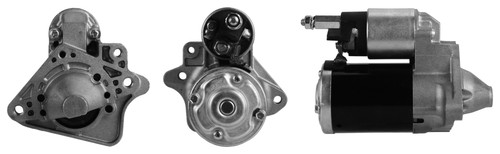 Démarreur 4025 elstock - 25-4025,