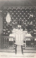 62 - BERCK - PLAGE - Institut Orthopédique Saint-François 26831