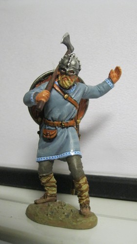 Viking warrior 872 - viking, warrior,