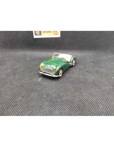 Triumph tr3 a - ▄▀▄,