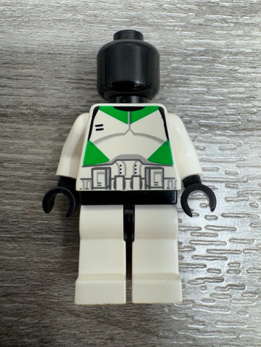 Lego star wars clone trooper - lego,