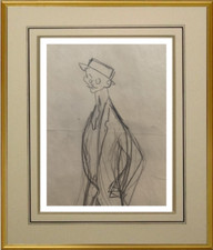 GEORGES GOURSAT dit SEM