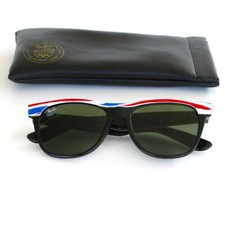 Lunettes de Soleil Ray-ban Bausch & Lomb des athlètes ski des J.O de 1992 - rare