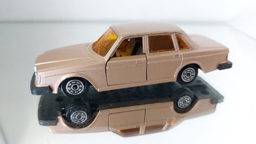 Norev volvo 264 - norev,