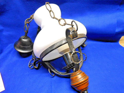 Lampe suspendue lustre - lustre, en