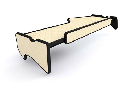 Table longue tableau led - longue,