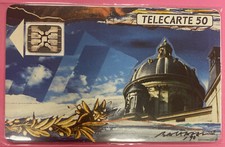 F115Aa COUPOLE CS4 TROU DE 6 #58