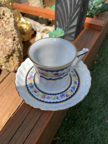 Fine porcelaine art - porcelaine, d’art