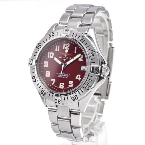 Breitling colt ocean - breitling,