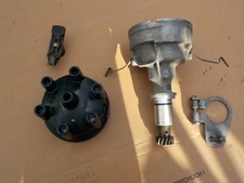 distributeur allumage  LUCAS complet jaguar xj40 / 1987