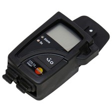 175-T3 TESTO, Temperature