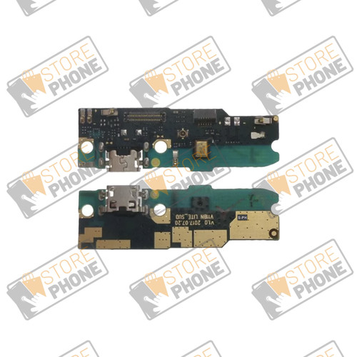 Connecteur charge wiko view - charge,