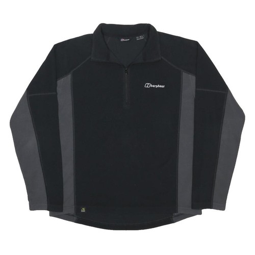 Berghaus pull over - berghaus, pull-over