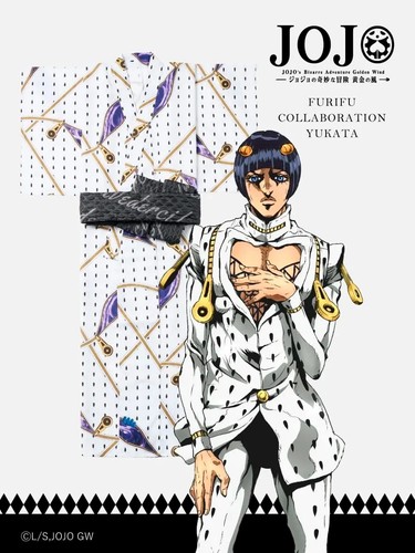 Jojo bizarre adventure - bizarre,