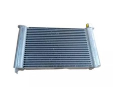 RADIATEUR HUILE POUR FENDT