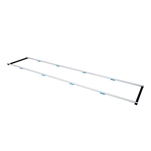 Proaim 12ft straight aluminum - straight,